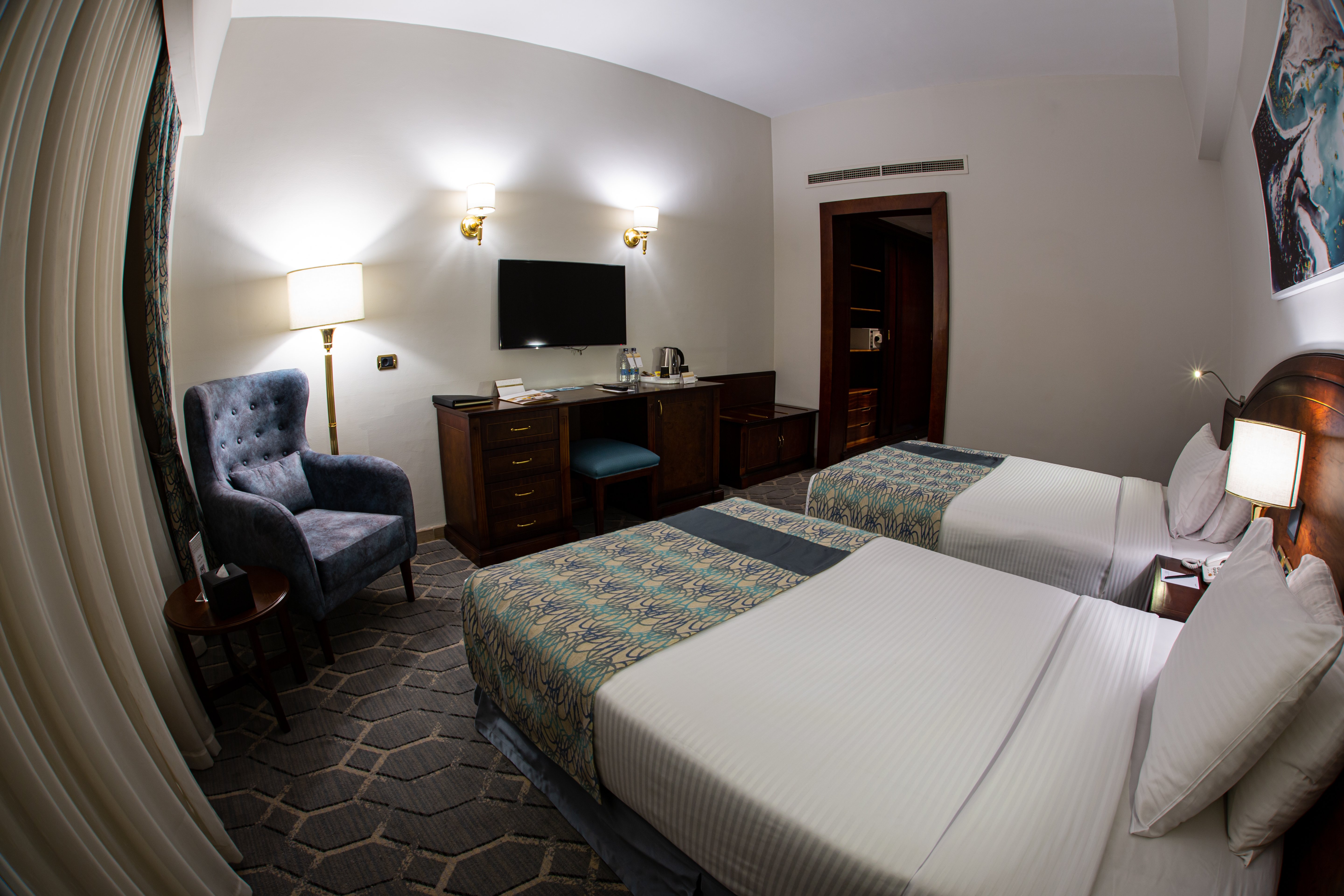Triumph Plaza Hotel 22/65