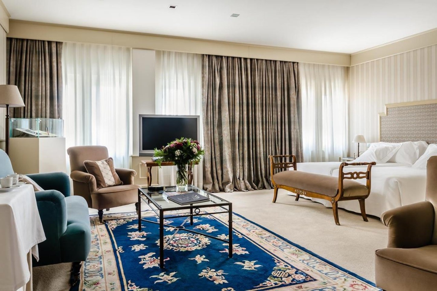 Gran Hotel La Perla 26/34