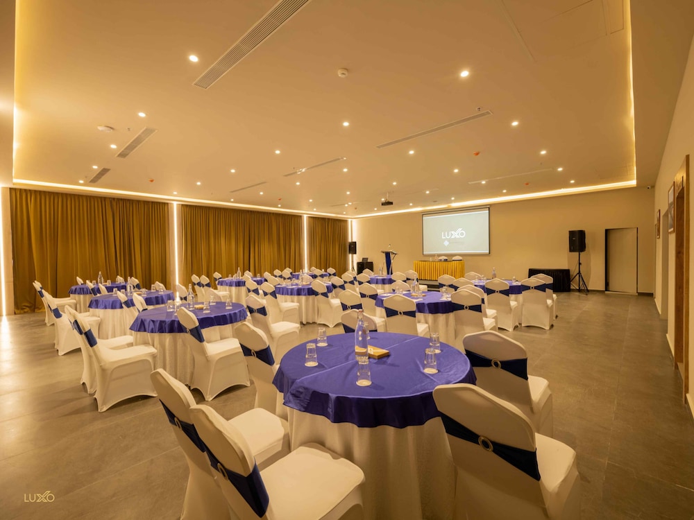 Luxo Kochi 29/34