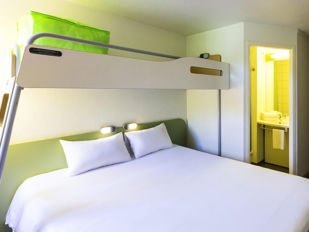 Ibis Beziers Est Mediterranee 35/73