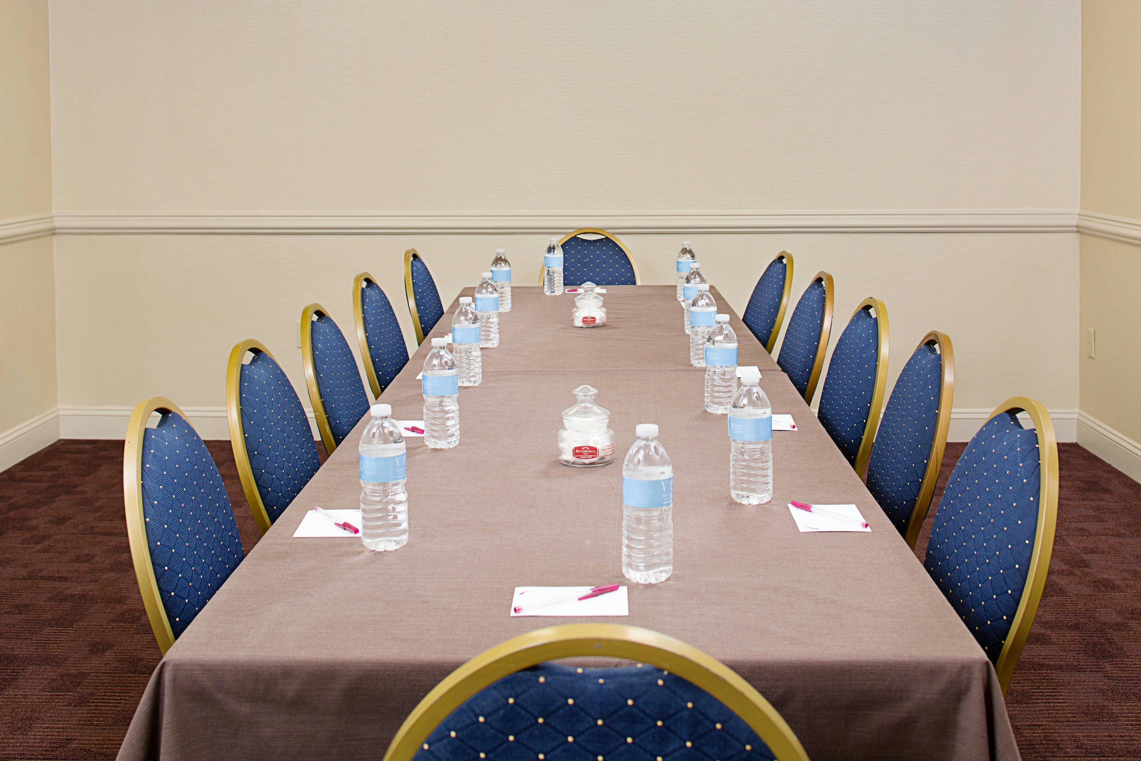 Residence Inn White Plains Westchester County 11/16