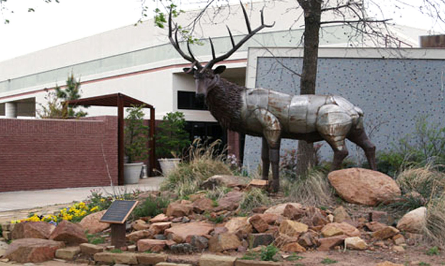 Apache Casino Hotel 66/70