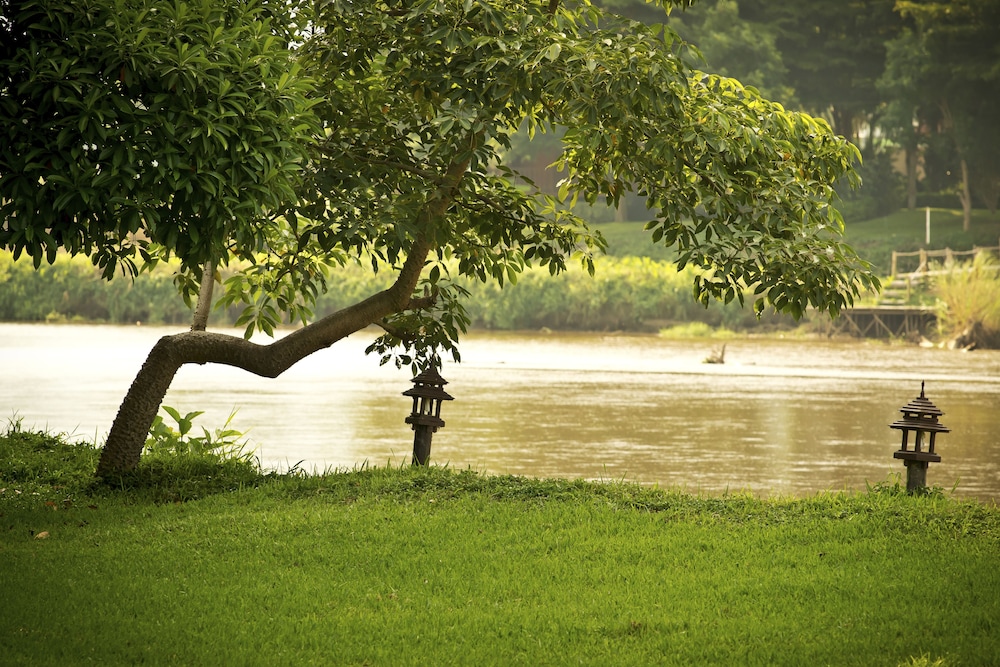The Legend Chiang Rai Boutique River Resort and Spa 80/87