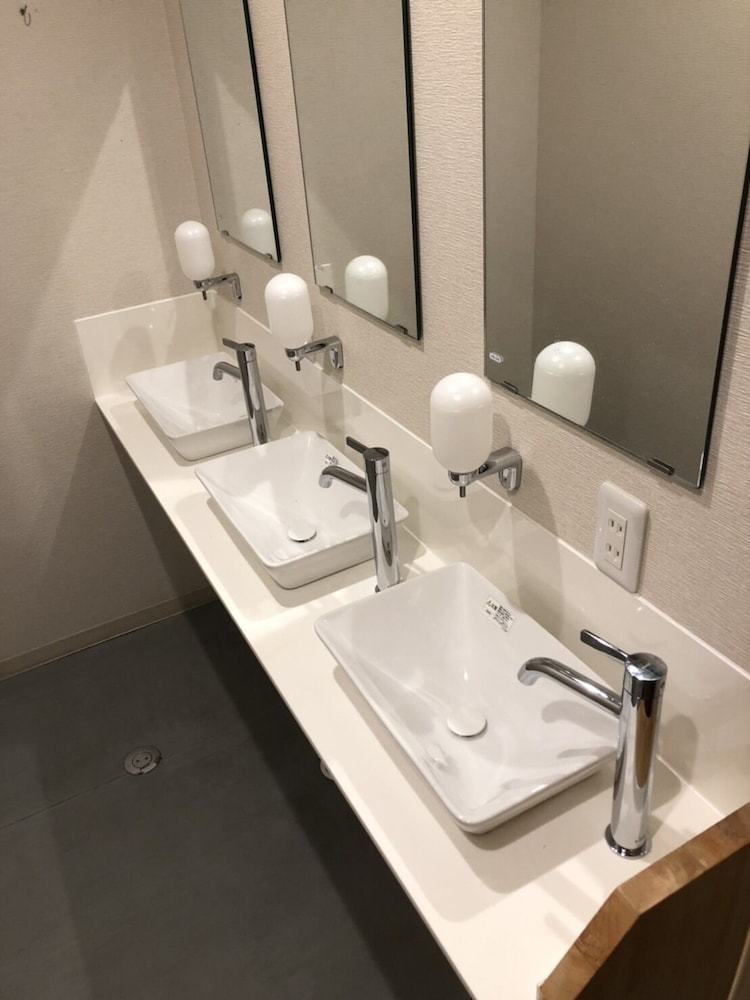 Tokyo-W-Inn Asakusa - Hostel 7/59