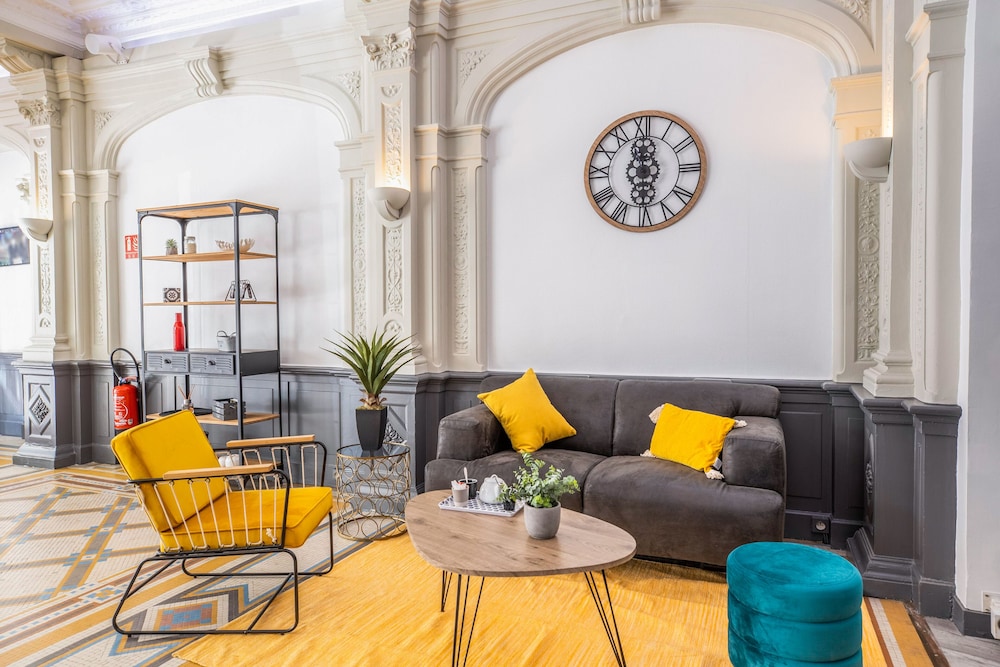 ibis Blois Centre Chateau 27/49