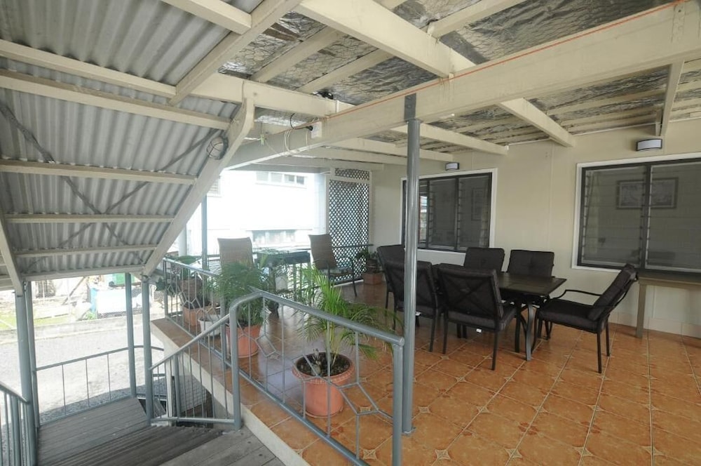 Talofa Inn 31/50