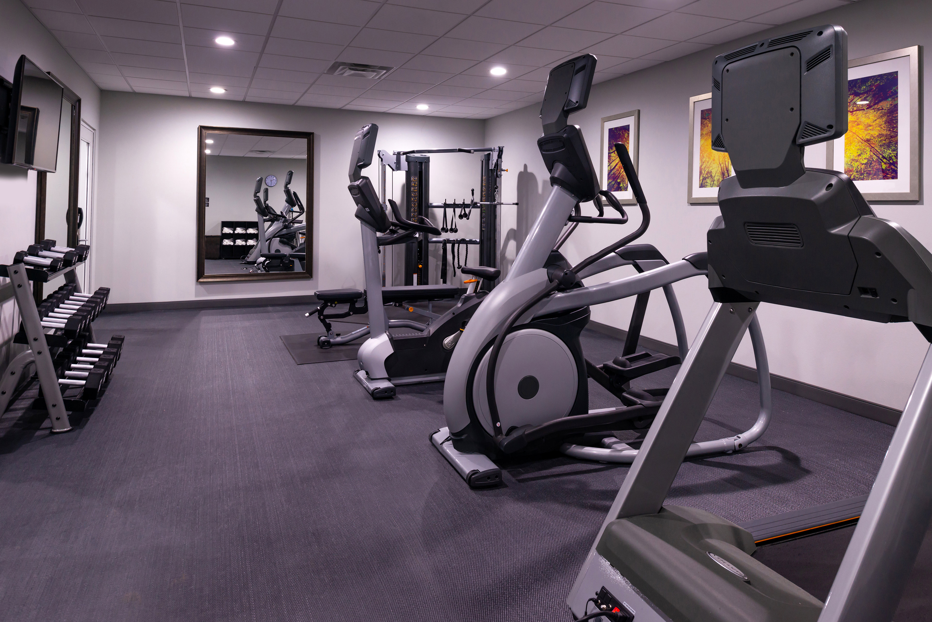 STAYBRIDGE SUITES LAKE CHARLES 24/48