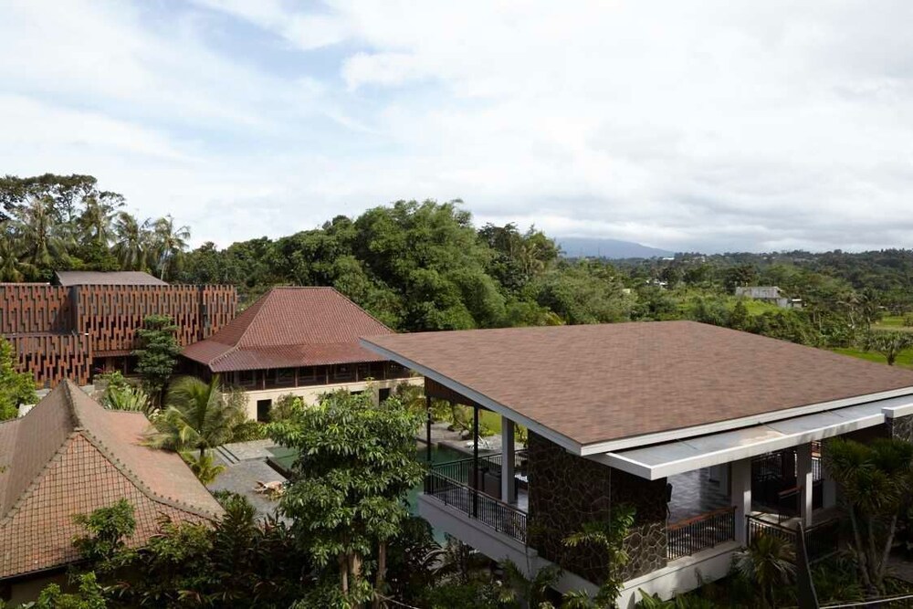 Amanuba Hotel & Resort Rancamaya 42/46