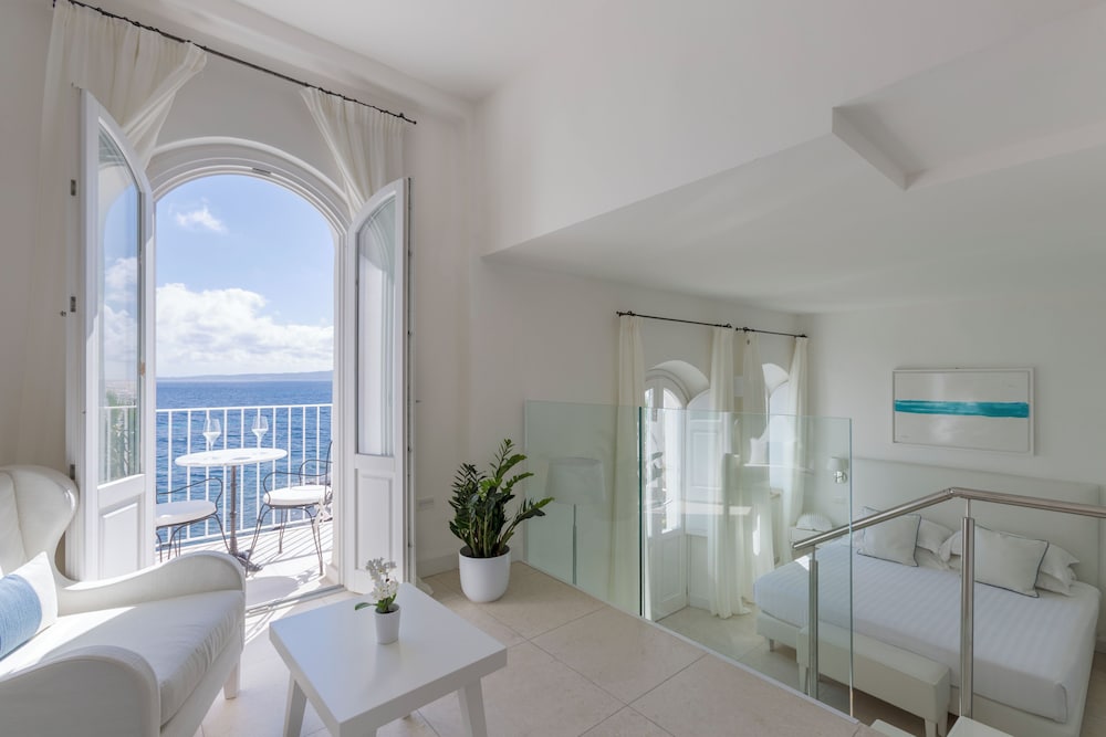 Relais la Ghinghetta 50/50