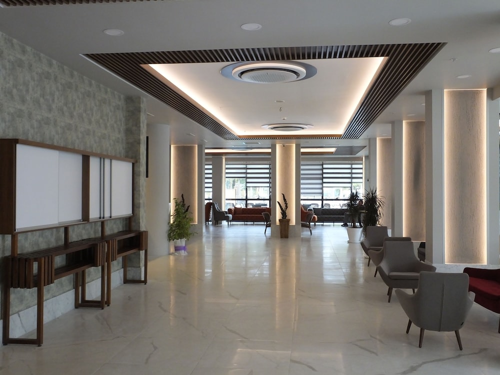 Riviera Zen Hotel - Adult Only 58/68