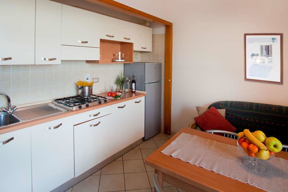 Residence Sant'Anna 42/42