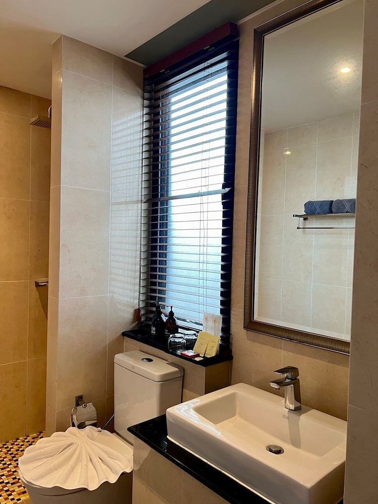 Yotaka Bangkok Hotel 43/49