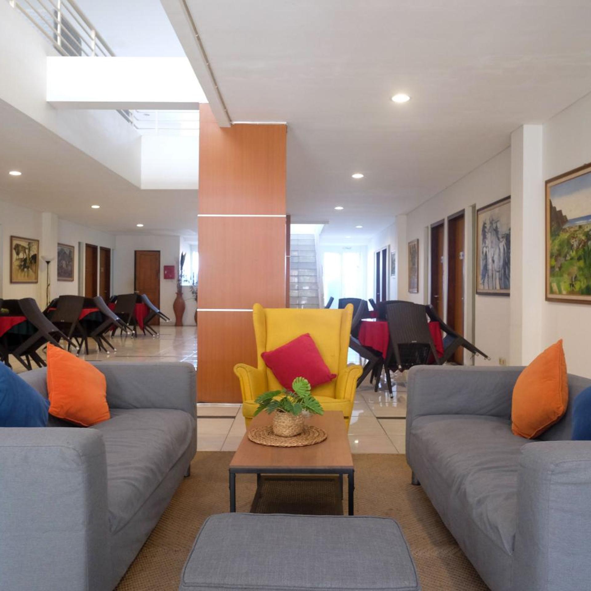 Prime Cailendra Hotel Tamansiswa Yogyakarta 34/50