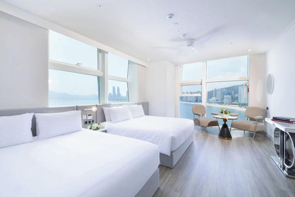 Signature, Ocean, Suite