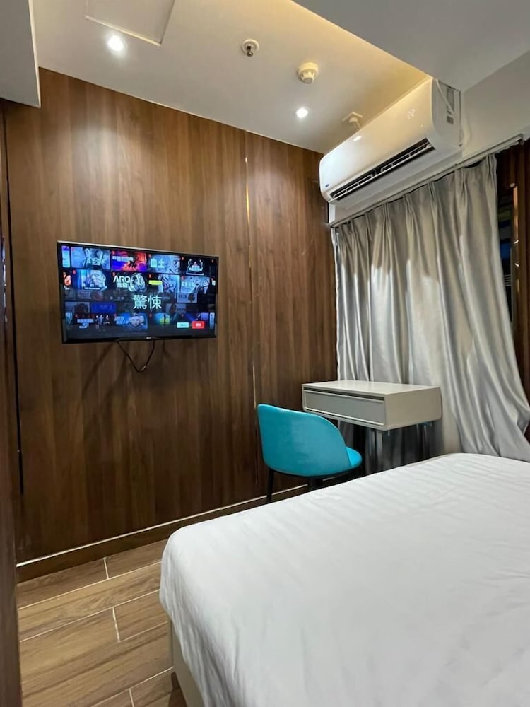 Sunny Day Hotel Mong Kok 4/31