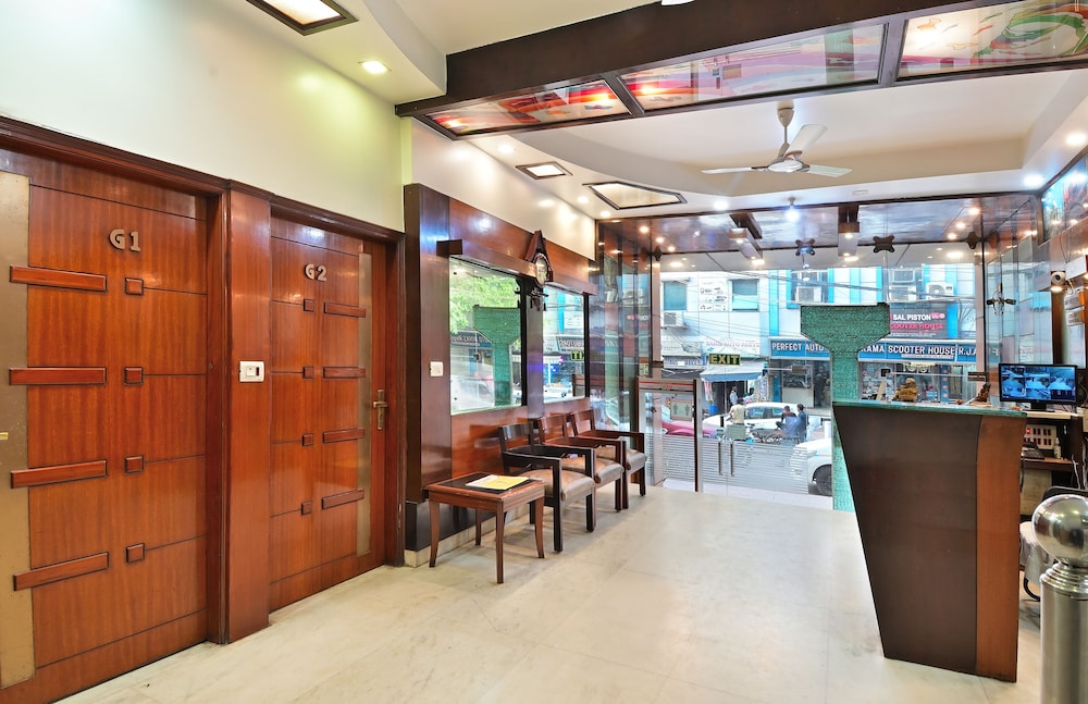 Aster Inn Hotel 6/37
