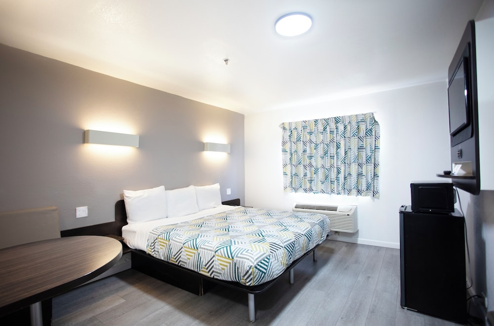 Motel6 Dallas, TX - Fair Park 28/54