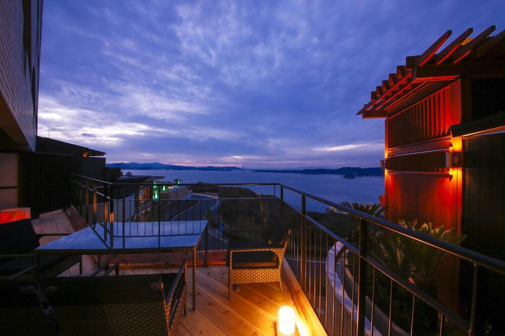 Hotel New Awaji Plaza Awajishima 4/50