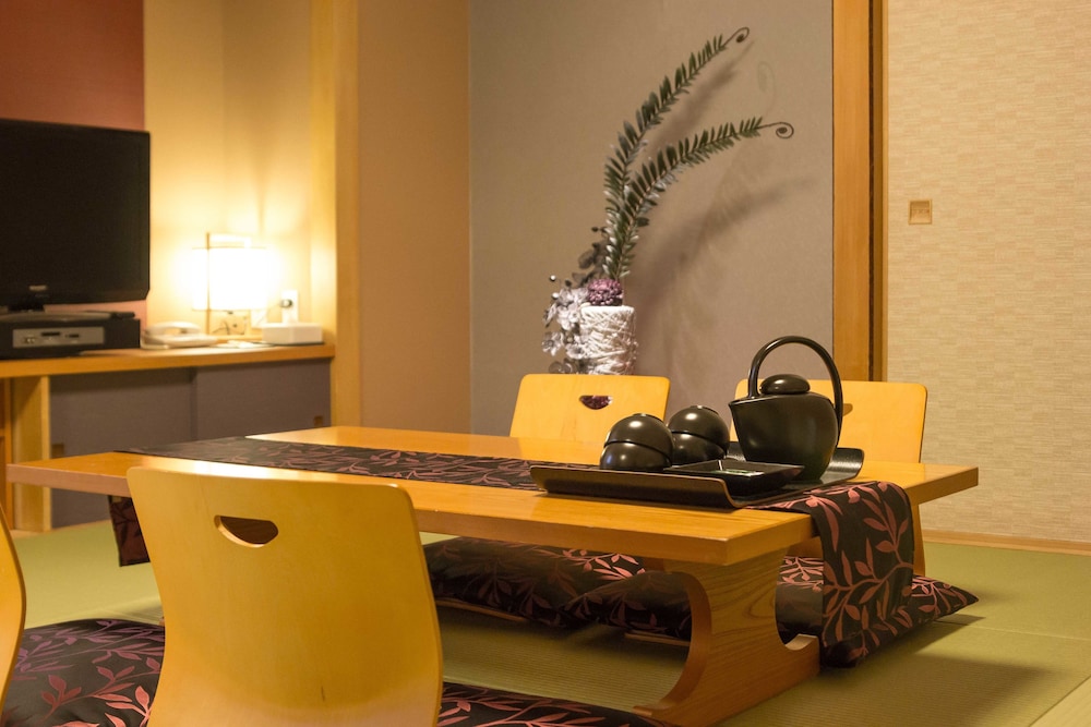 New Otani Inn Sapporo 49/60