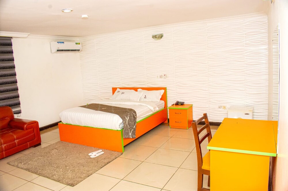 Eed Pension Boutique Hotel 14/46