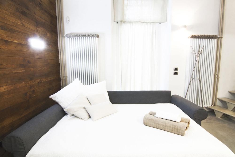Alessia's Flat - Portello 4/45