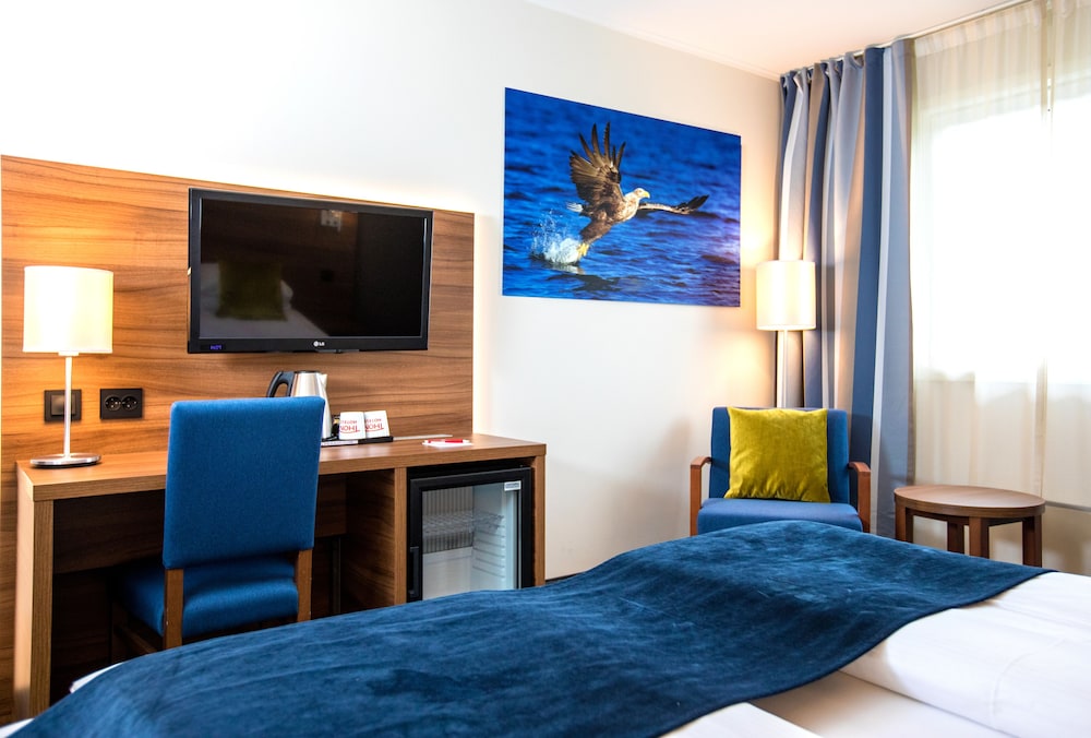 Thon Hotel Narvik 3/56