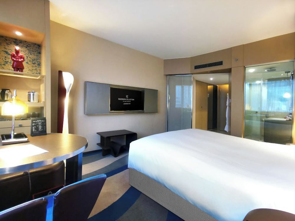 Radisson Collection Hyland Shanghai 34/78