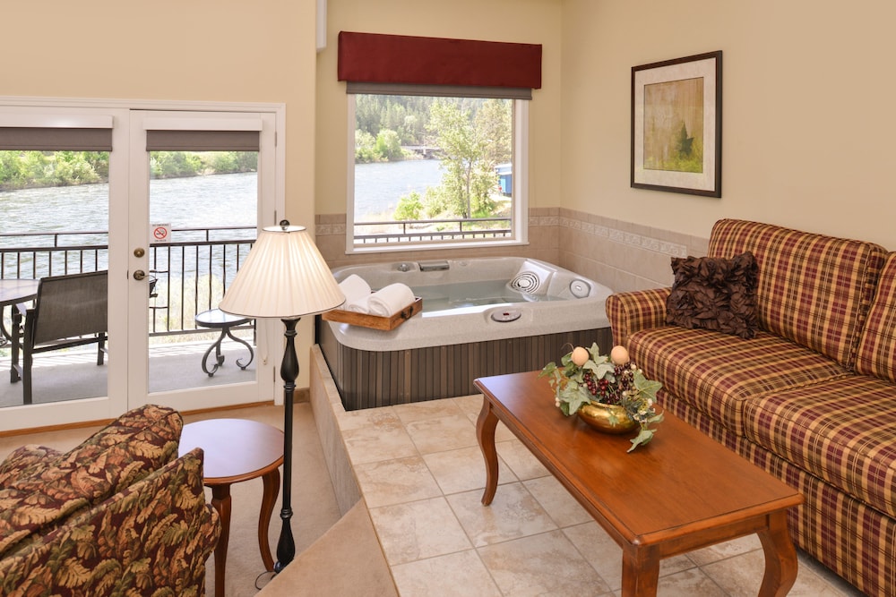 Best Western Lodge At River's Edge 29/43