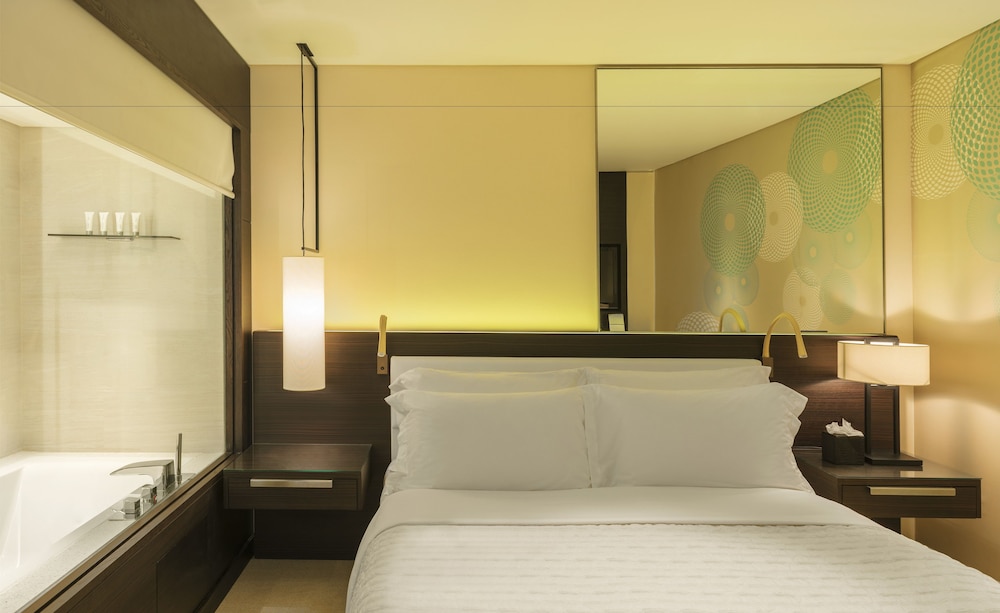 Le Royal Meridien Beach Resort & Spa 23/78