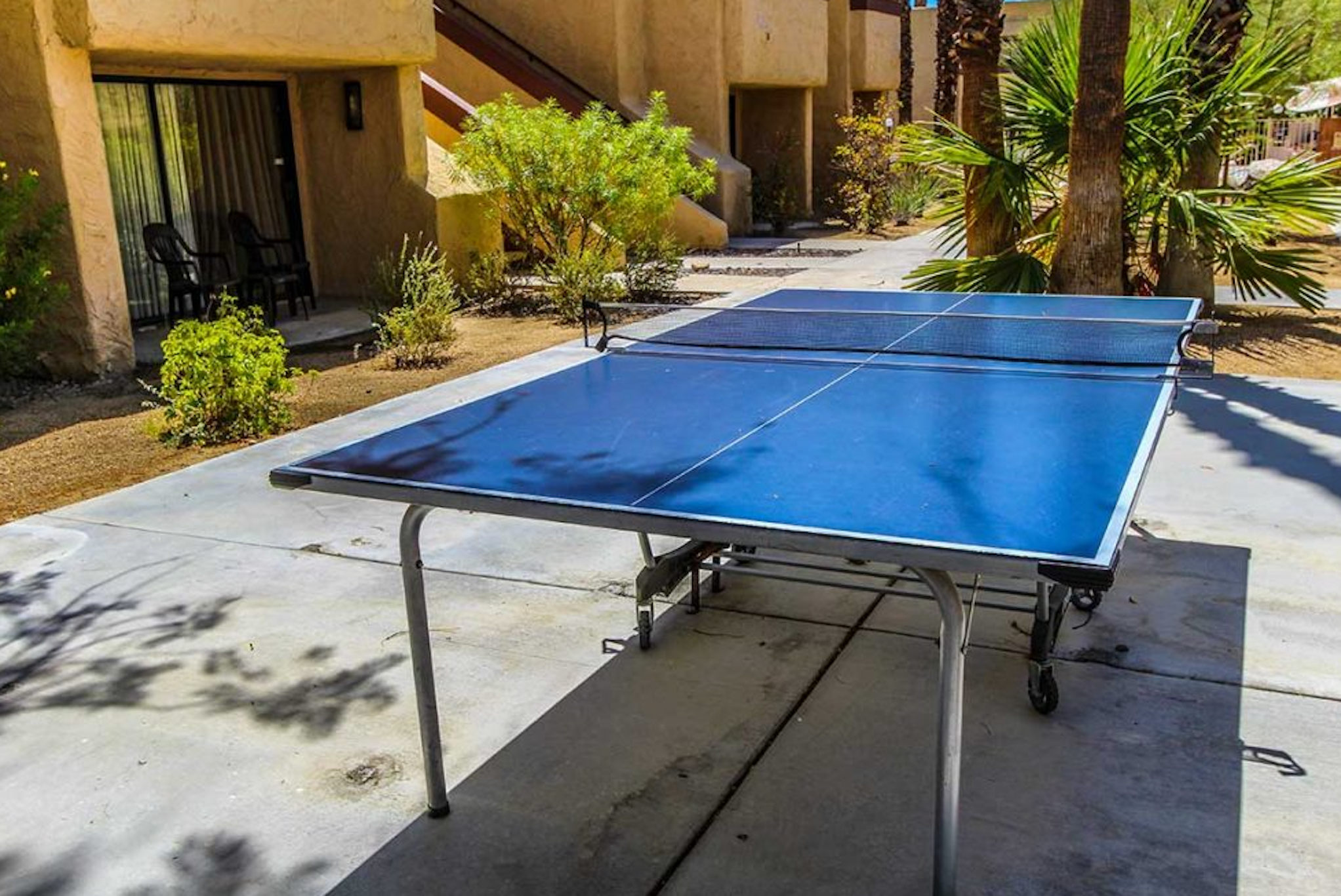 Desert Vacation Villas 15/27