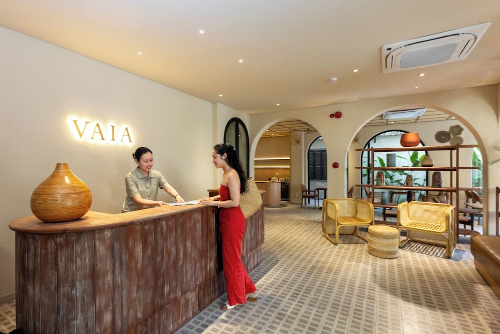 VaiA Boutique Hotel HoiAn 11/65