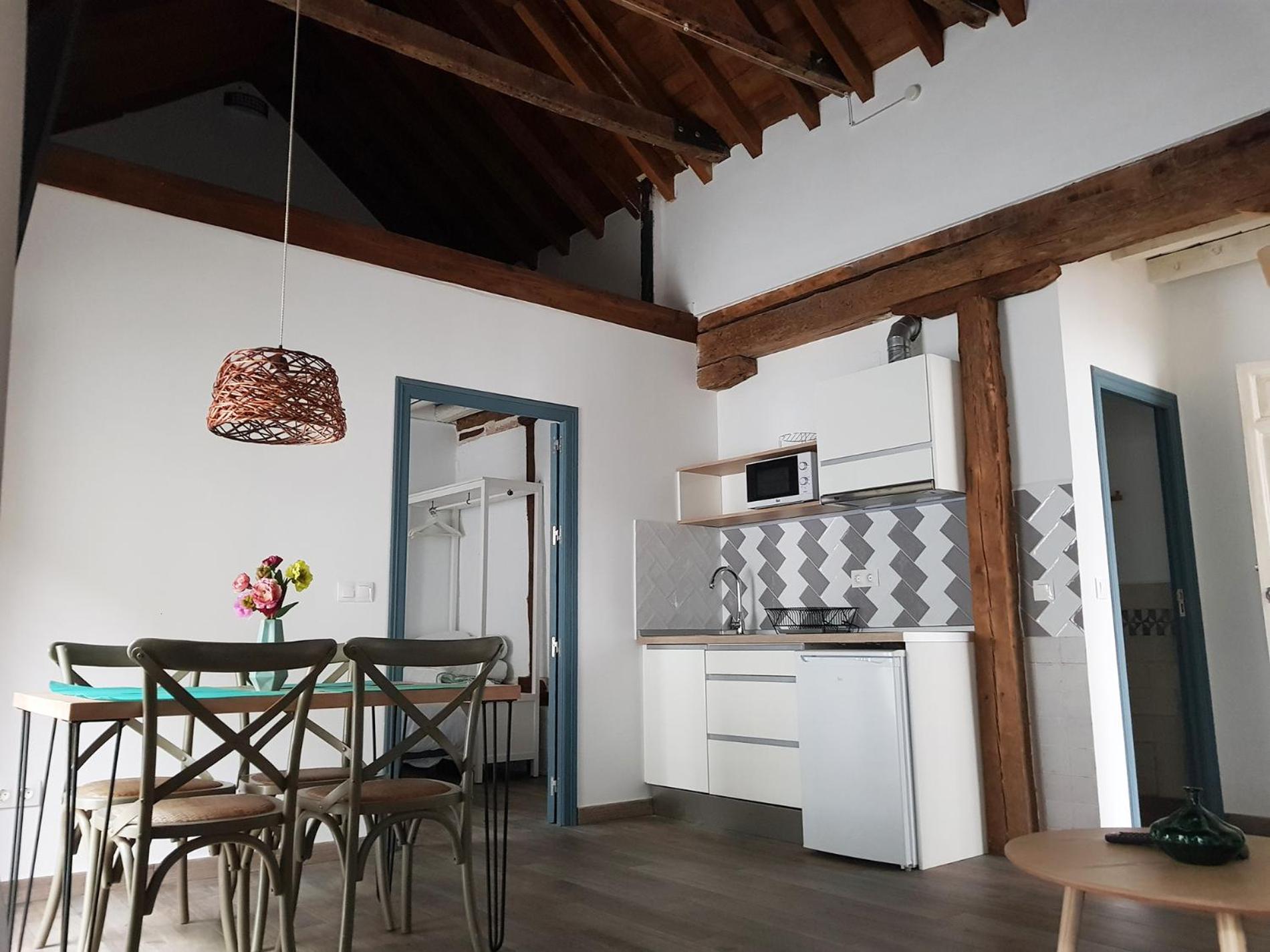 Apartamentos Boutique Granada 3000 14/23
