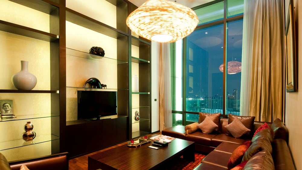 Vie Hotel Bangkok - Mgallery By Sofitel 51/73