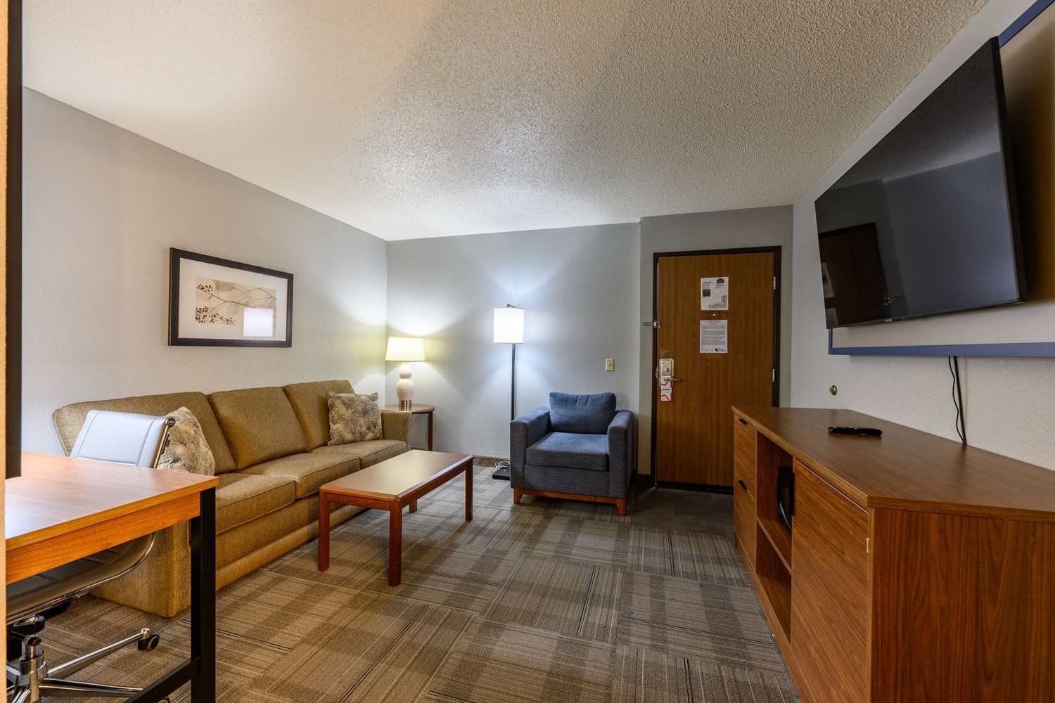 Americinn By Wyndham Monroe 39/61
