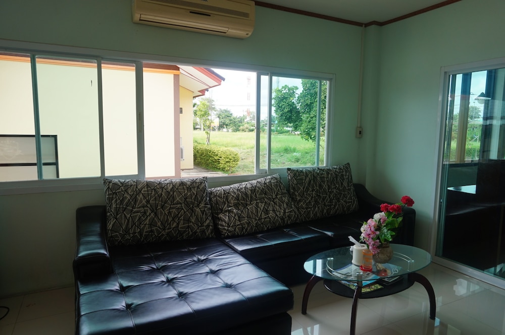 A Nice Resort & Villa 82/92
