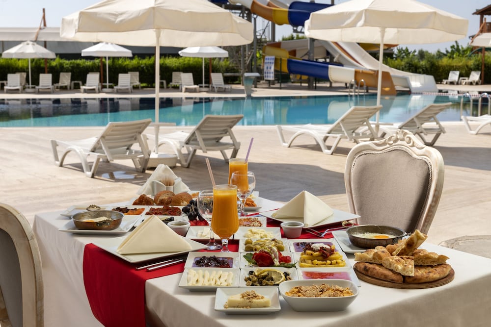 Hattusa Vacation Thermal Club Erzin 34/50