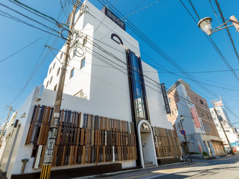 Miyazaki Lions Hotel 3/66