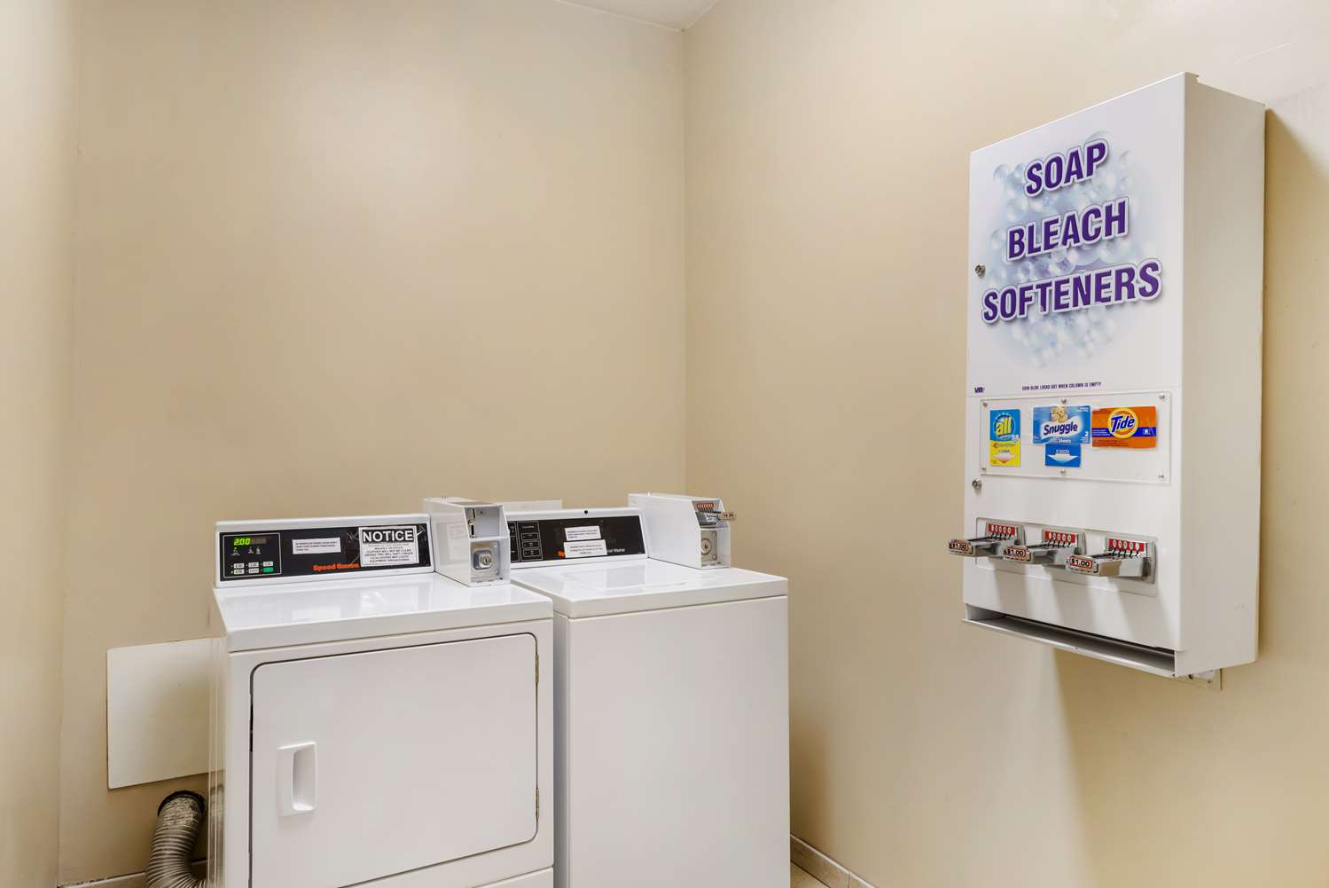 Best Western Plus Hopewell Fort Lee 10/12