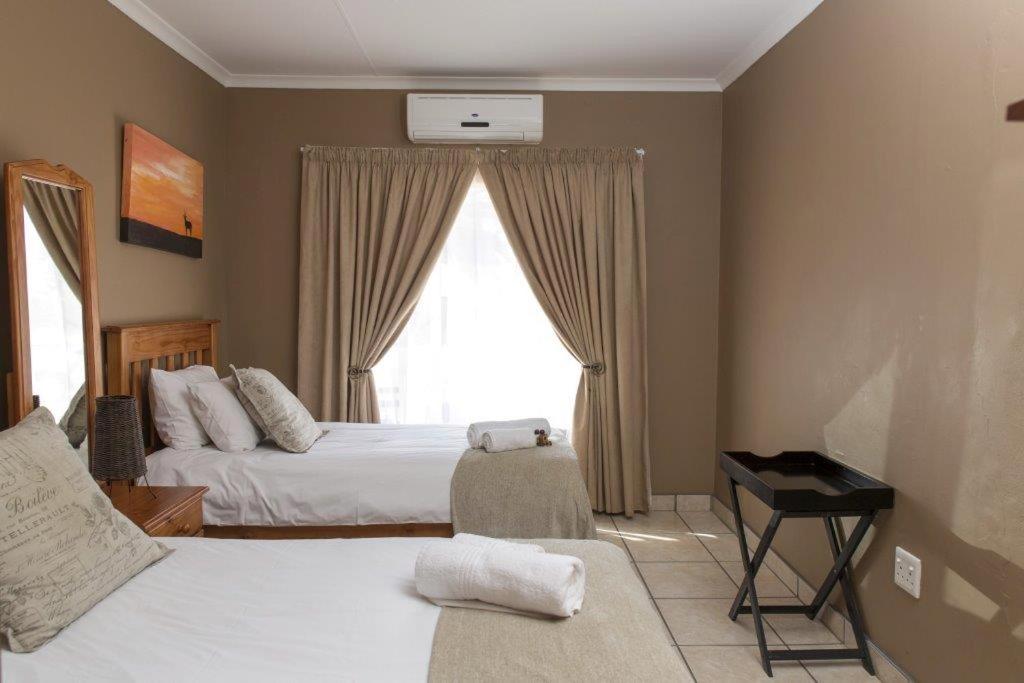 Augrabies Falls Lodge & Camp 5/50