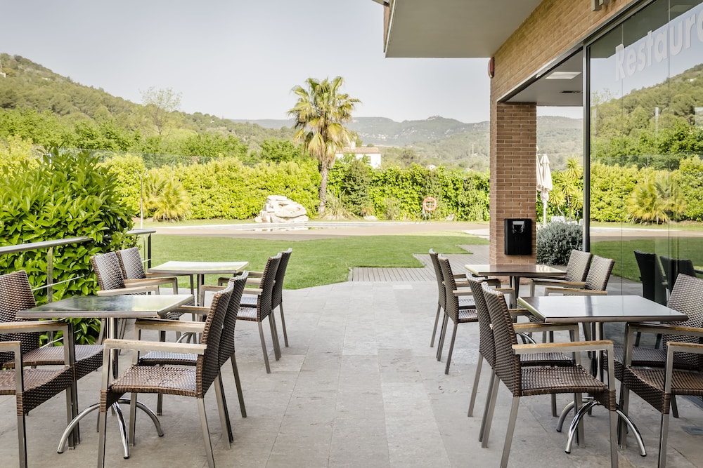 Hotel La Selva 17/29