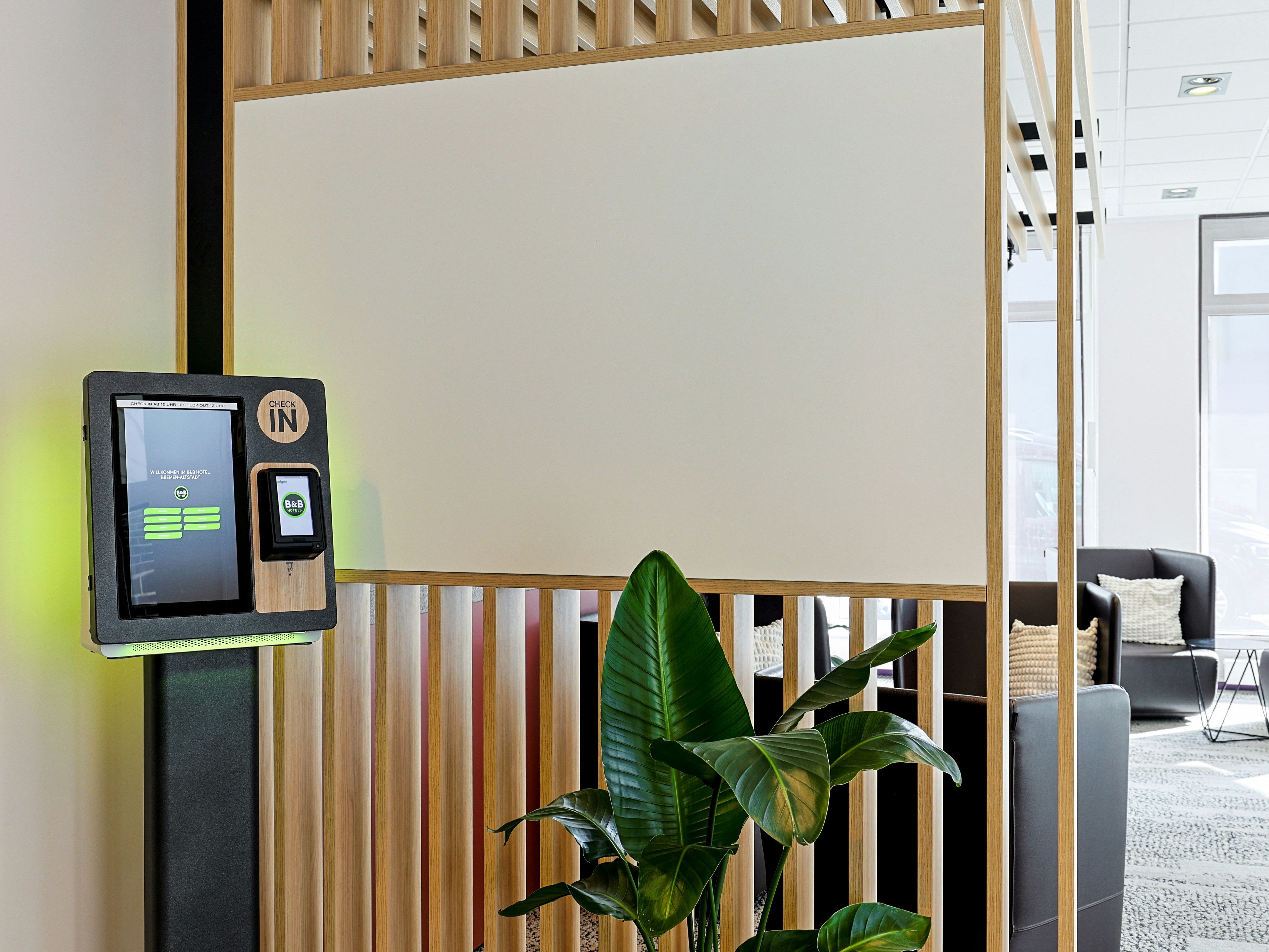 B&B Hotel Bremen-Altstadt 2/29