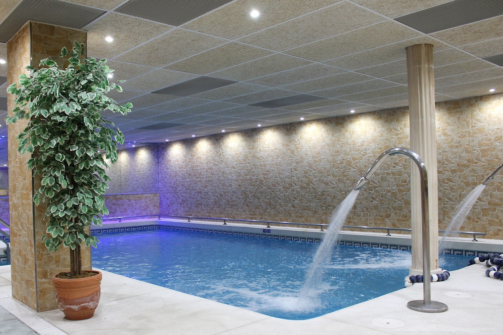 Aparthotel Monarque Sultan 37/72