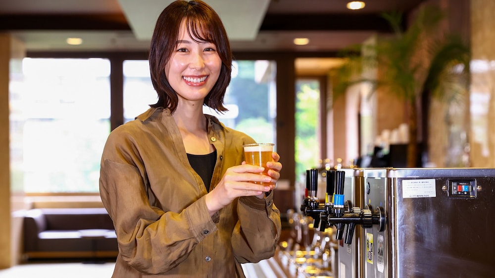 Ooedo-Onsen-Monogatari Premium Kinugawa Kanko Hotel 5/50
