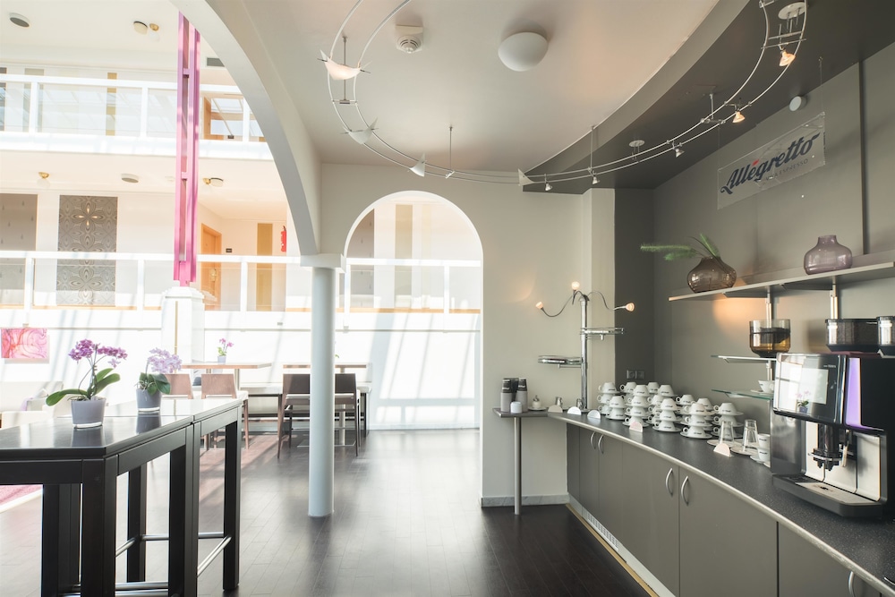 Best Western Plus Hotel Fellbach-stuttgart 41/62
