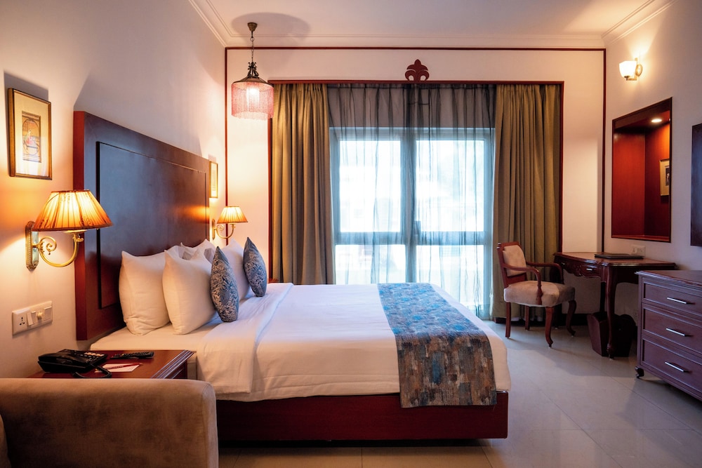 Hotel Chandela Khajuraho 14/50