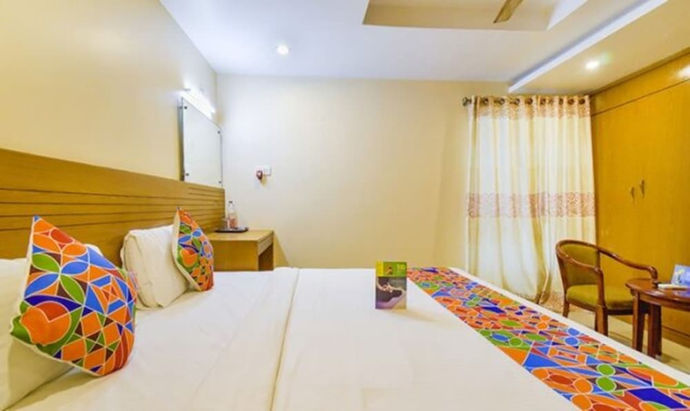 Fabhotel Deccan Heritage Abids 19/29