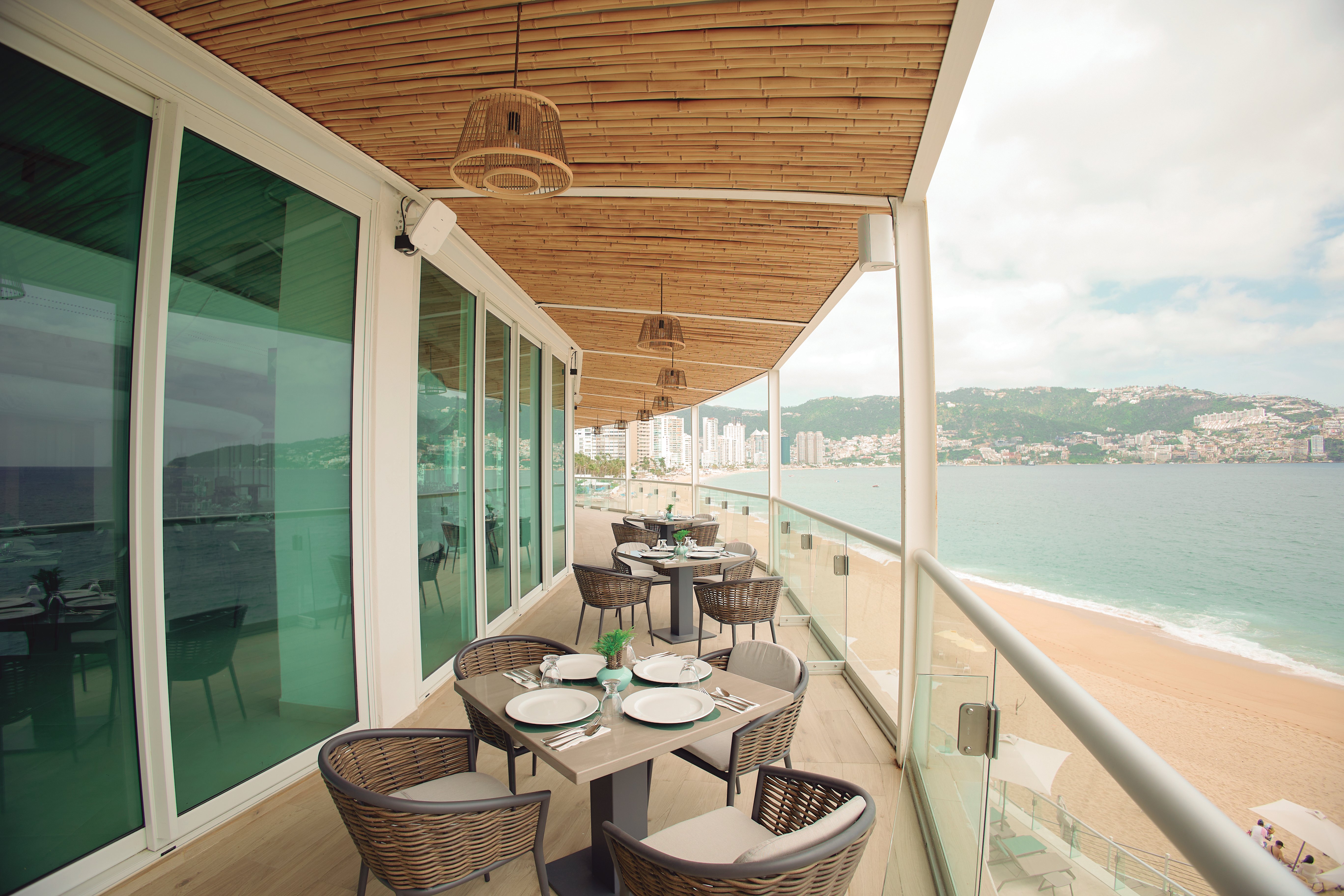 Hotel Amares Acapulco 96/132