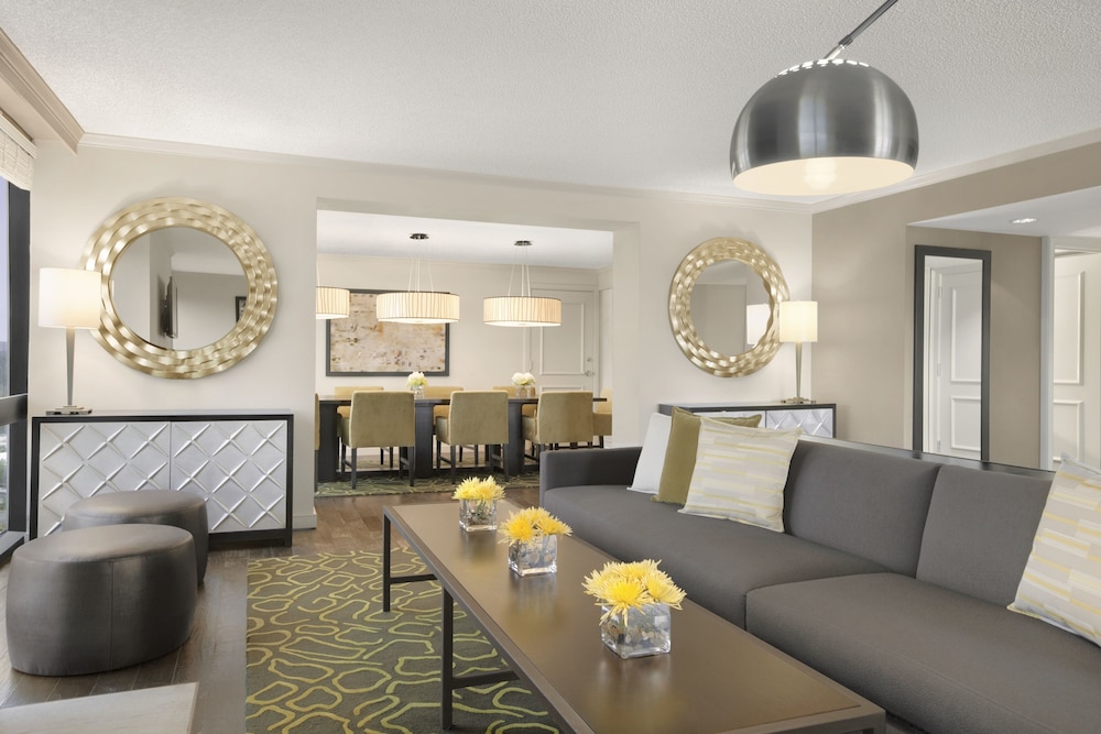 Hyatt Regency Birmingham-The Wynfrey Hotel 23/34