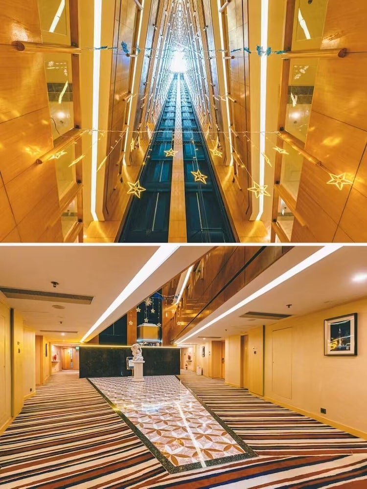 Metropark Hotel Macau 36/60