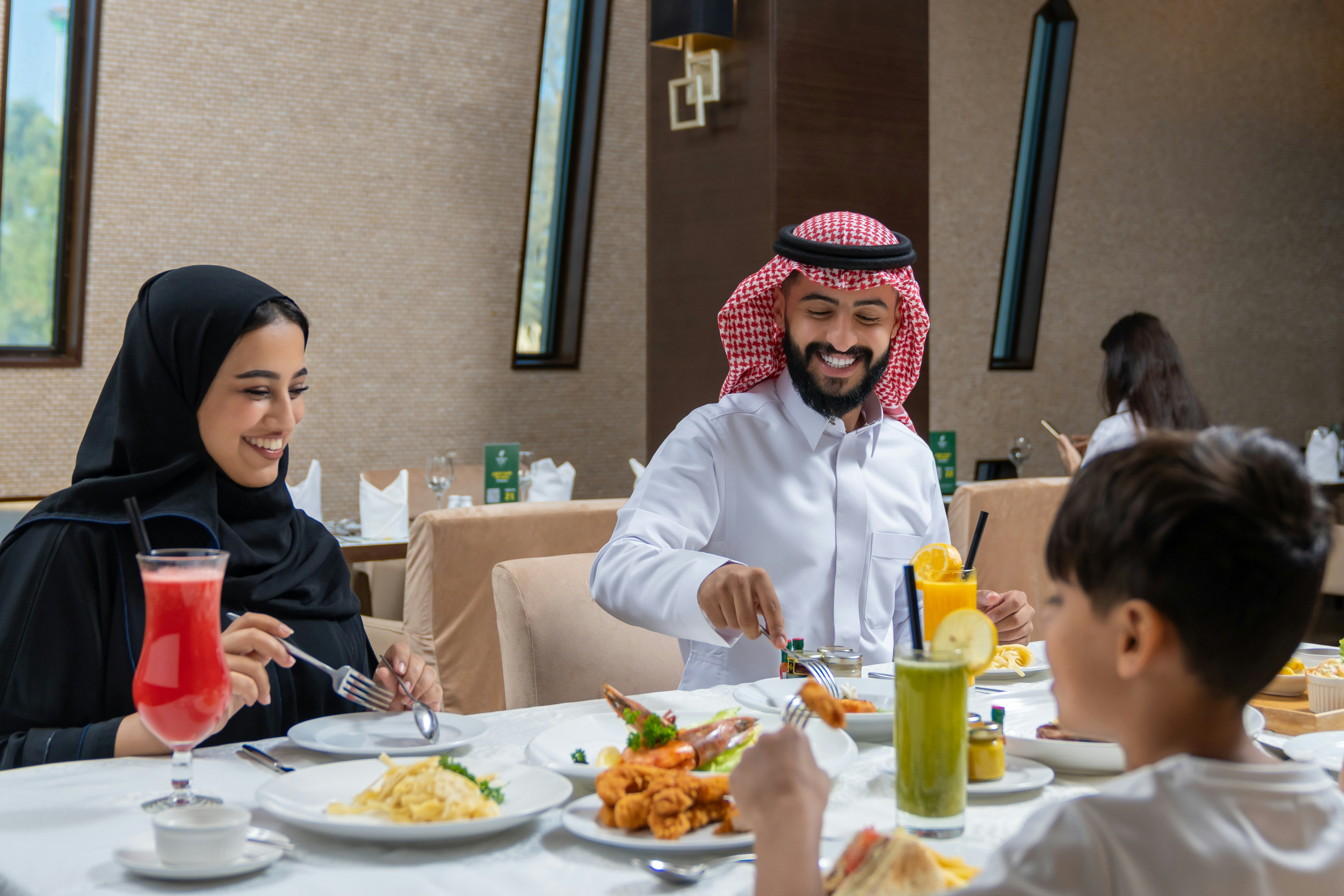 هوليداي إن تبوك(Holiday Inn Tabuk) 22/41